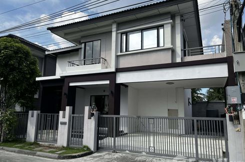 3 Bedroom House for rent in ATOLL JAVA BAY, Bang Phli Yai, Samut Prakan