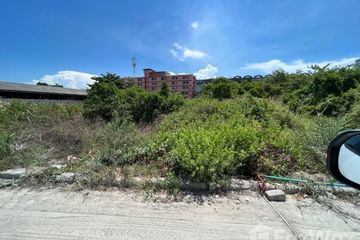 Land for sale in Bang Pu Mai, Samut Prakan near BTS Sichanpradit