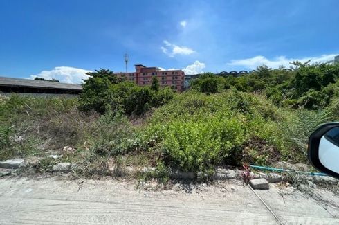 Land for sale in Bang Pu Mai, Samut Prakan near BTS Sichanpradit