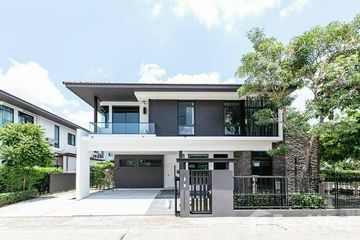 4 Bedroom House for sale in Mantana 2 Bangna Km.7, Bang Kaeo, Samut Prakan
