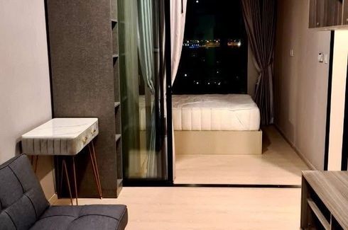 1 Bedroom Condo for rent in Knightsbridge Phaholyothin - Interchange, Anusawari, Bangkok near BTS Wat Phra Si Mahathat