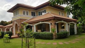 4 Bedroom House for sale in Thana City Village, Bang Chalong, Samut Prakan