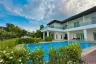 7 Bedroom Villa for sale in Summit Windmill Golf Club & Residence, Bang Phli Yai, Samut Prakan