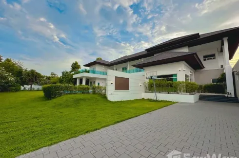 7 Bedroom Villa for sale in Summit Windmill Golf Club & Residence, Bang Phli Yai, Samut Prakan