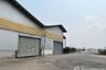 Land for sale in Bang Kachao, Samut Prakan