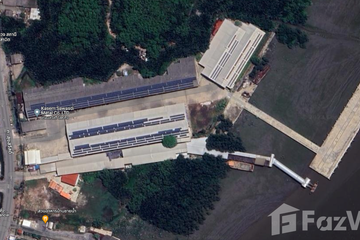 Land for sale in Bang Kachao, Samut Prakan