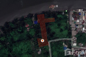Land for sale in Bang Kachao, Samut Prakan