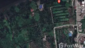 Land for sale in Bang Kachao, Samut Prakan