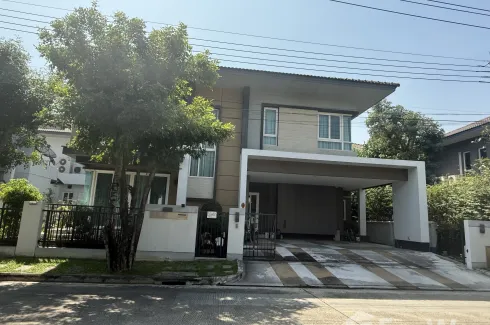5 Bedroom House for sale in Laddarom Bangna , Bang Kaeo, Samut Prakan
