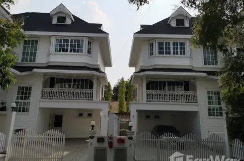 5 Bedroom Villa for sale in FANTASIA VILLA 3, Samrong Nuea, Samut Prakan