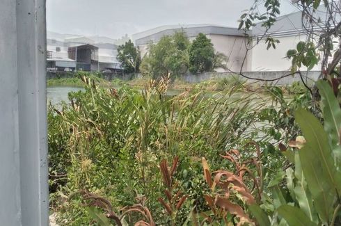 Land for sale in Nai Khlong Bang Pla Kot, Samut Prakan