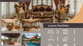 3 Bedroom Villa for sale in Lakewood Village, Bang Chalong, Samut Prakan