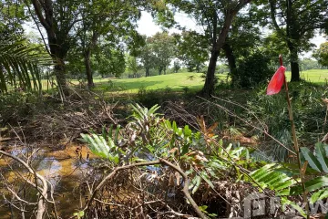 Land for sale in Bang Sao Thong, Samut Prakan