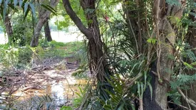 Land for sale in Bang Sao Thong, Samut Prakan