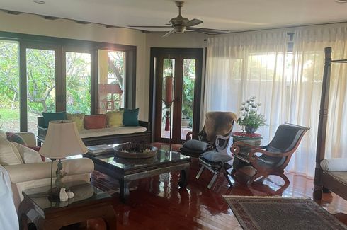 4 Bedroom House for sale in Summit Windmill Golf Club & Residence, Bang Phli Yai, Samut Prakan