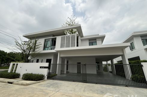 4 Bedroom House for sale in MANTANA Bangna km 15, Bang Chalong, Samut Prakan