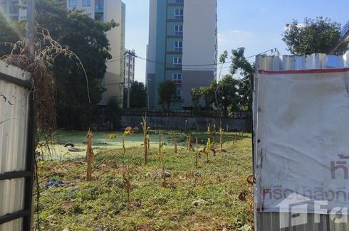 Land for sale in Samrong Nuea, Samut Prakan near BTS Bearing