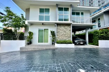 12 Bedroom Hotel / Resort for sale in Bang Mueang Mai, Samut Prakan near BTS Pu Chao