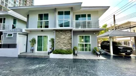 12 Bedroom Hotel / Resort for sale in Bang Mueang Mai, Samut Prakan near BTS Pu Chao