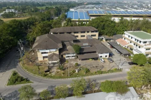 Land for sale in Green Valley Village Bang Na, Bang Chalong, Samut Prakan