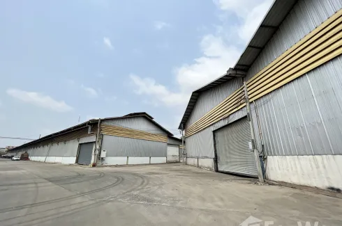 House for sale in Laem Fa Pha, Samut Prakan