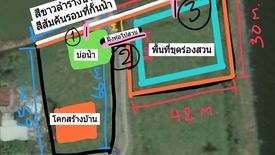 Land for sale in Bang Bo, Samut Prakan
