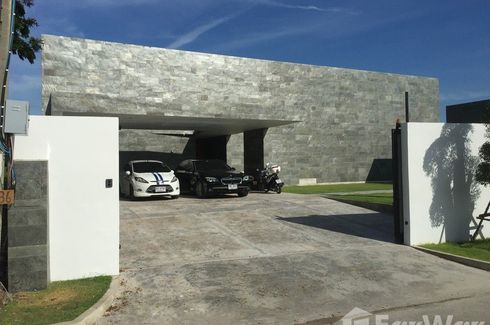 7 Bedroom Villa for sale in Bang Phli Yai, Samut Prakan