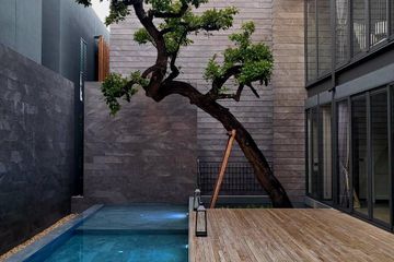 4 Bedroom House for sale in Six Elements, Bang Kaeo, Samut Prakan