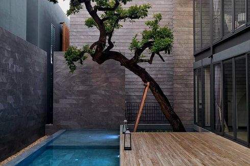 4 Bedroom House for sale in Six Elements, Bang Kaeo, Samut Prakan