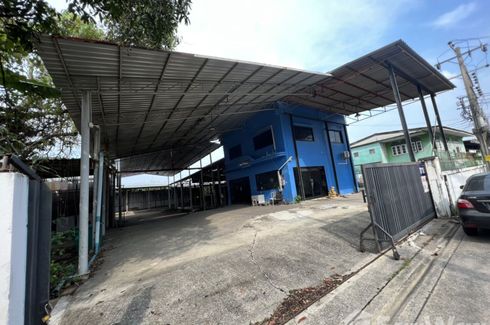 3 Bedroom House for sale in Bang Pla, Samut Prakan