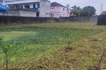 Land for sale in Bang Kaeo, Samut Prakan