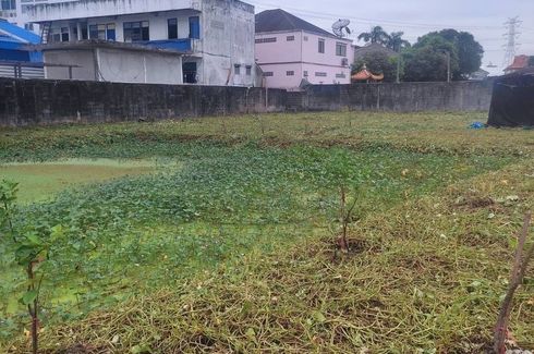 Land for sale in Bang Kaeo, Samut Prakan