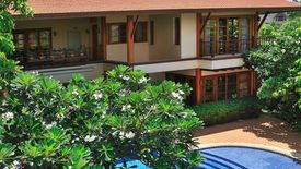 4 Bedroom House for sale in Windmill Park, Bang Phli Yai, Samut Prakan