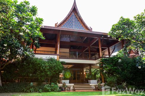 4 Bedroom House for sale in Windmill Park, Bang Phli Yai, Samut Prakan