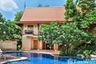 4 Bedroom House for sale in Windmill Park, Bang Phli Yai, Samut Prakan
