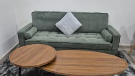 1 Bedroom Condo for rent in Supalai City Resort Sukhumvit 107, Samrong Nuea, Samut Prakan