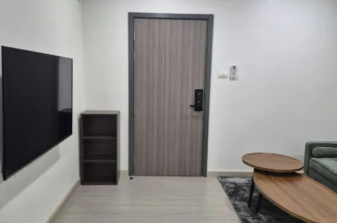 1 Bedroom Condo for rent in Supalai City Resort Sukhumvit 107, Samrong Nuea, Samut Prakan