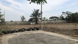 Land for sale in Phanason City, Bang Mueang, Samut Prakan near BTS Srinagarindra