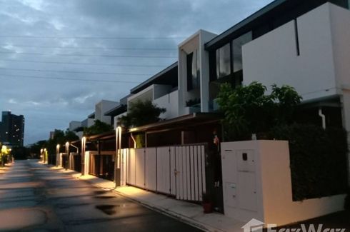 3 Bedroom Townhouse for sale in VIVE Bangna, Bang Kaeo, Samut Prakan near BTS Bang Na