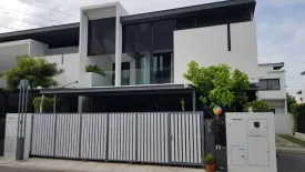 3 Bedroom Townhouse for sale in VIVE Bangna, Bang Kaeo, Samut Prakan near BTS Bang Na