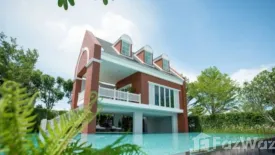 3 Bedroom Townhouse for rent in Indy 2 Srinakarin, Phraek Sa, Samut Prakan