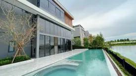 7 Bedroom House for sale in Lake Legend Bangna - Suvarnabhumi, Racha Thewa, Samut Prakan