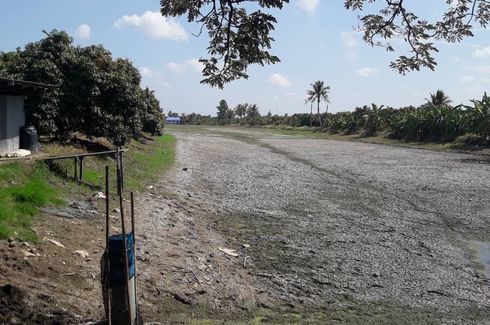 Land for sale in Sisa Chorakhe Noi, Samut Prakan