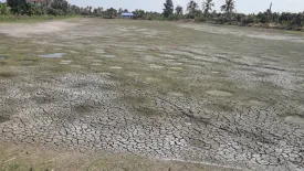 Land for sale in Sisa Chorakhe Noi, Samut Prakan