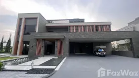 5 Bedroom House for sale in Lake Legend Bangna - Suvarnabhumi, Racha Thewa, Samut Prakan