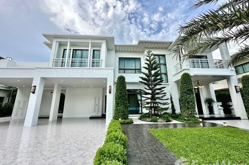 5 Bedroom House for sale in Perfect Masterpiece Sukhumvit 77, Racha Thewa, Samut Prakan