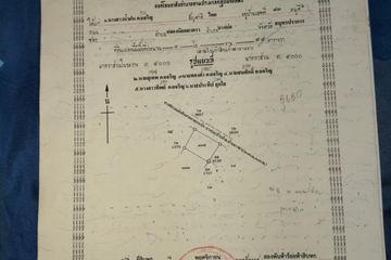 Land for sale in Bang Phli Noi, Samut Prakan