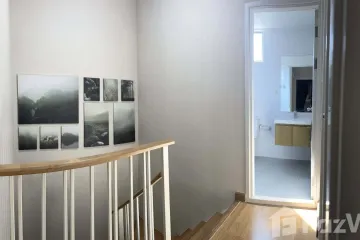 3 Bedroom Townhouse for rent in The Colors Premium Bangna KM.8, Bang Kaeo, Samut Prakan