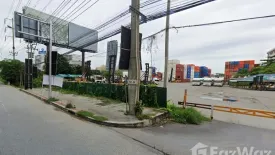 Land for sale in Bang Phli Yai, Samut Prakan