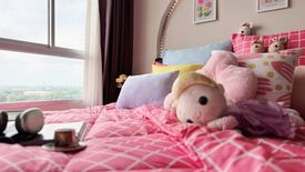 1 Bedroom Condo for rent in dCondo Campus Resort Bangna, Bang Bo, Samut Prakan